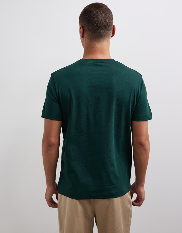 Gant - Regular Fit Shield T-Shirt