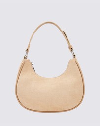 8 Other Reasons - Crescent Shoulder Bag