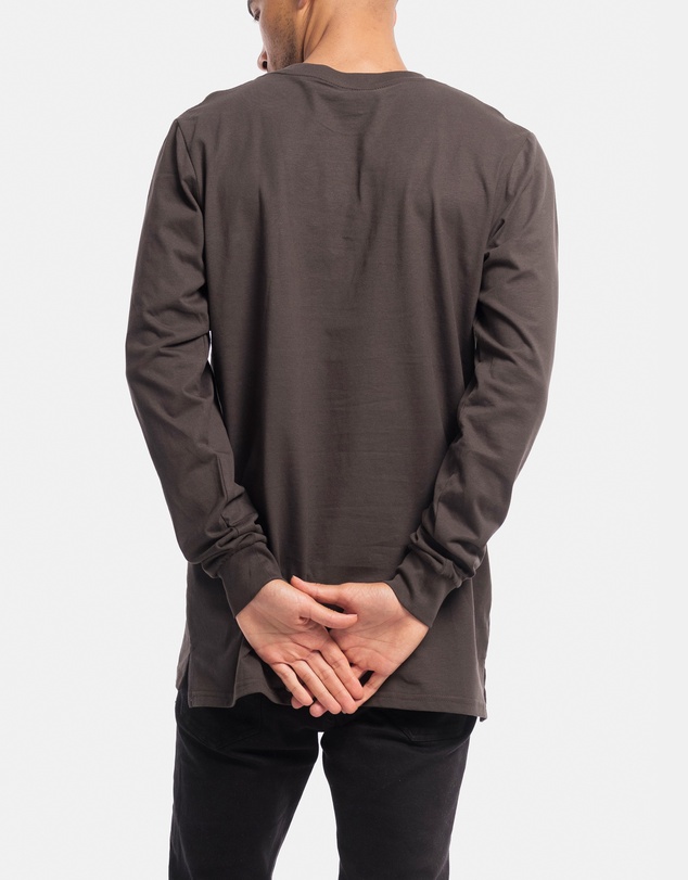 Counter Culture - Atlas Long Sleeve Tee