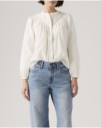 Levi's - Loose Boot Jeans