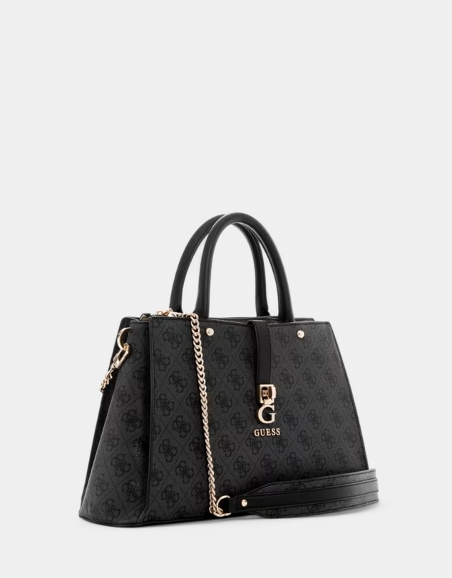 GUESS - Zamira Luxury Satchel
