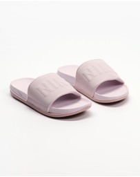 Nike - Offcourt Slides - Women's
