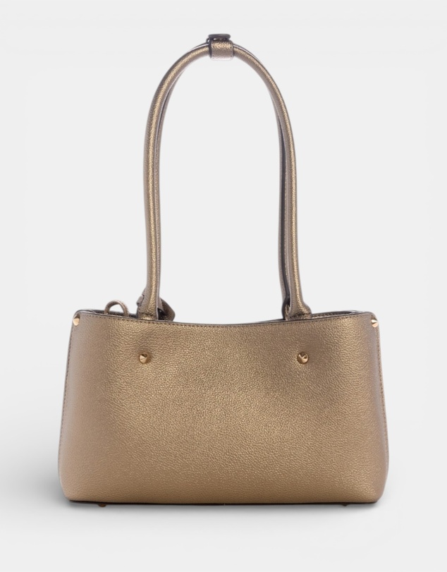 GUESS - Meridian Shoulder Satchel Bag