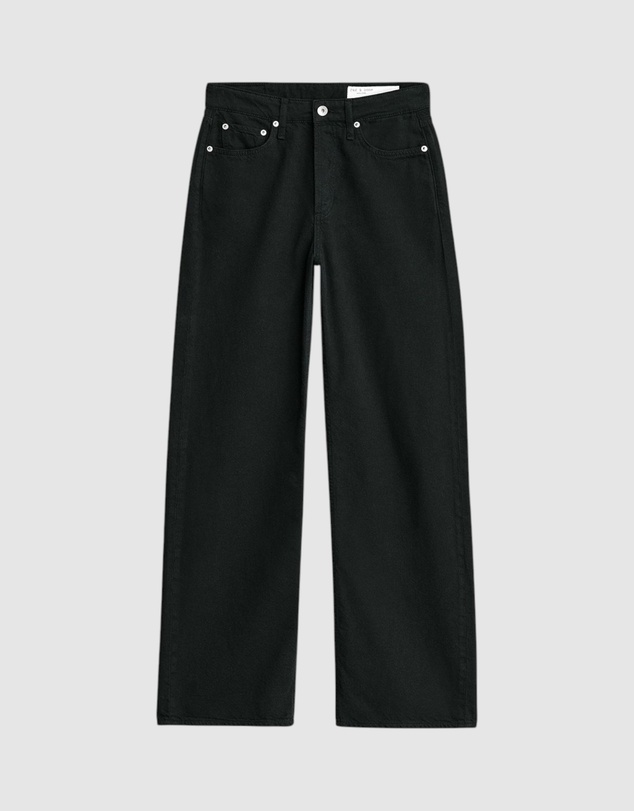 rag & bone - Featherweight Logan Jeans