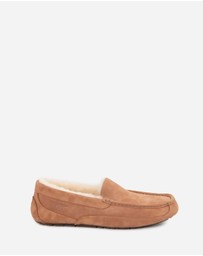 Ozwear Connection Uggs - Ugg Denver Men's Moccassin (Water Resistant)