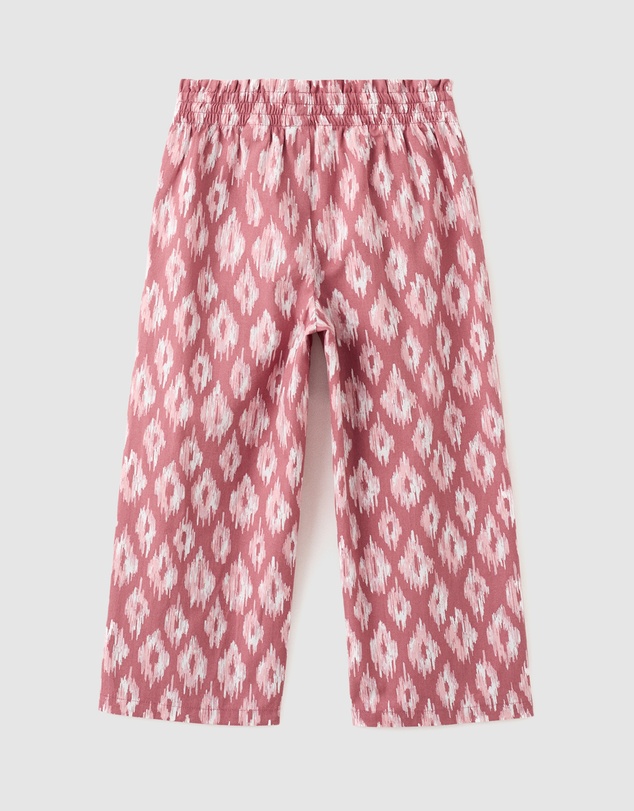 M.N.G - Zeniset Trousers - Babies-Kids