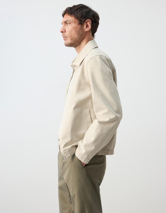 M.N.G - Cirjon Jacket