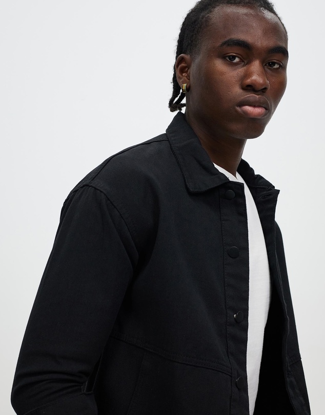 KAJA Clothing - Jay Jacket