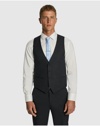 yd. - Lukey Waistcoat