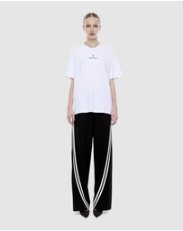 ENA PELLY - Lexi Monogram Tee