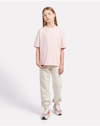 New Balance - Jersey Small Logo Tee