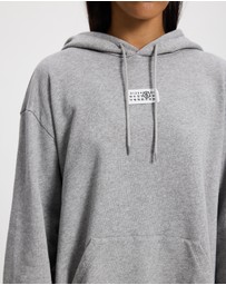 MM6 Maison Margiela - Sweatshirt