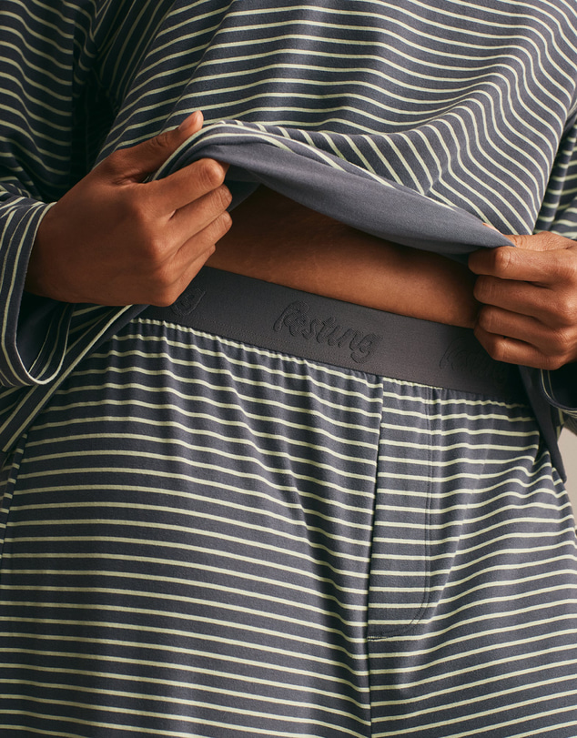 Resting - CloudKnit Jersey Blake Pant