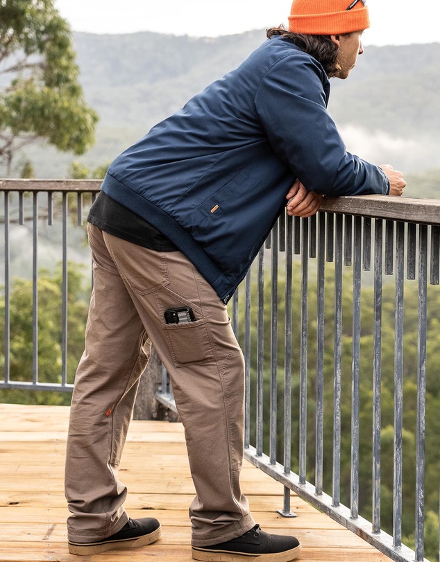 Volcom - Caliper Work Pants
