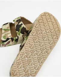 Freedom Moses - Slides - Unisex