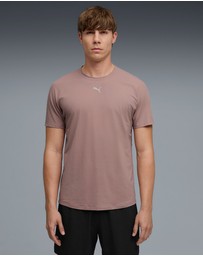 Puma - Run Boxy Tee - Men