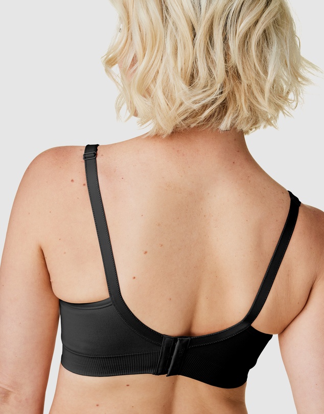Bravado - Body Silk Wirefree Seamless Maternity & Nursing Bra