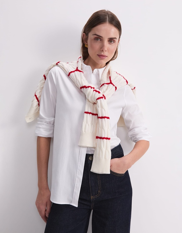 Sportscraft - Georgia Long Sleeve Shirt