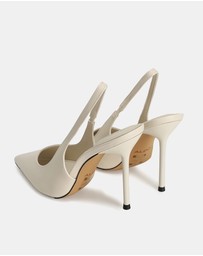 ALDO - Puckerup Heels