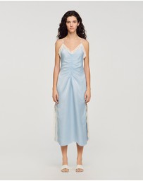 Sandro - Gaiana Dress