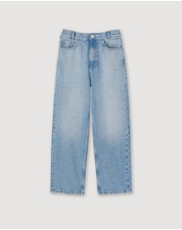 Sandro - Bibi Jeans