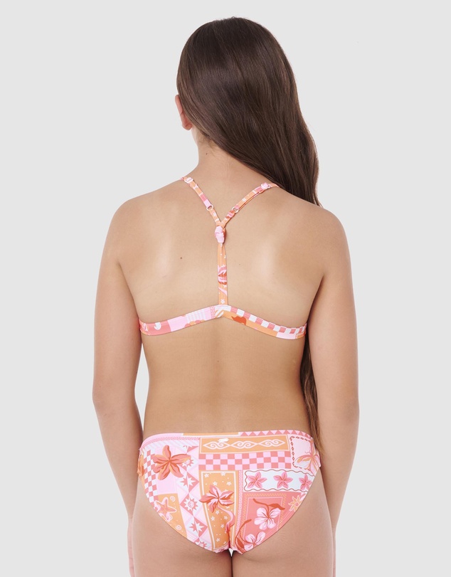 Rip Curl - Paradise Club Bikini Set - Teens