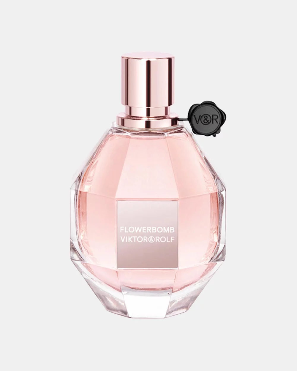 Flowerbomb