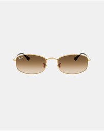 Ray-Ban - 0Rb3832