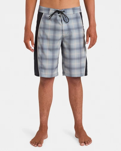 RVCA - Mens Rewind Trunk 21