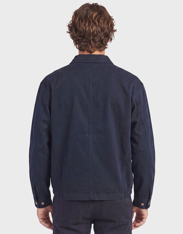 Academy Brand - Holliday Lightweight Jacket