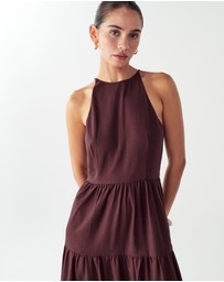 Willa - Aquila Maxi Dress