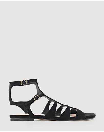 Edward Meller - SCION Gladiator Sandal
