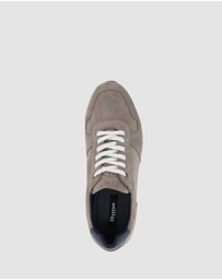 Dune London - Toulous - Grey