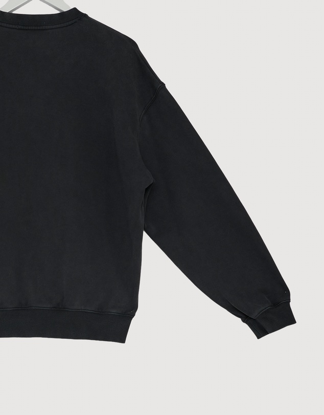 Revibe - Repaired ENA PELLY Mixed Animal Sweatshirt - AU 8