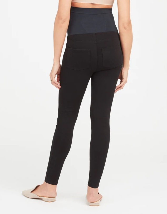 Spanx - Mama Ankle Jean-Ish Leggings