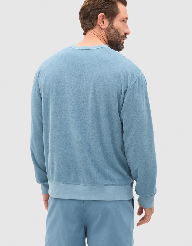Seed Heritage - Terry Sweatshirt