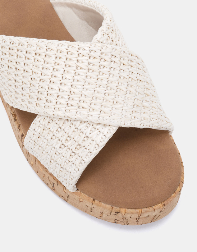 Novo - Weige Wedges