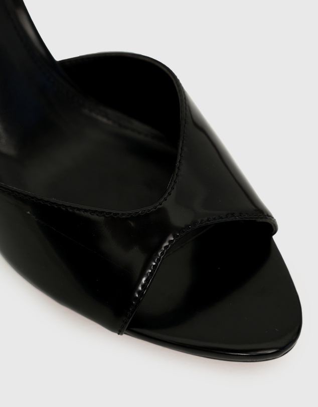 Betts - Lumi High Heel Stiletto Mules