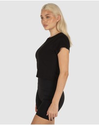 UNIT - UNIT Porter Baby Ladies T-Shirt