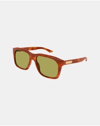 Gucci - GG2077S005