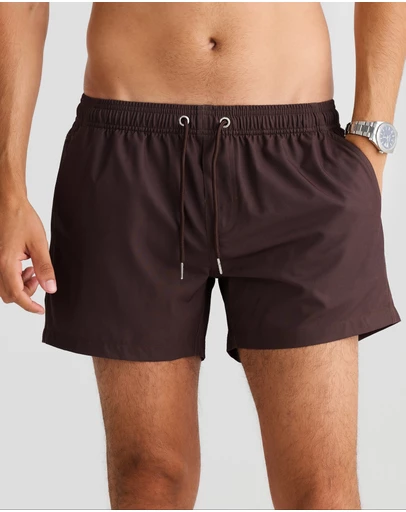 Vacay Swimwear - Rio Stretch Swim Short