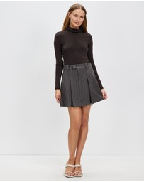 Grace Willow - MICHI SKIRT