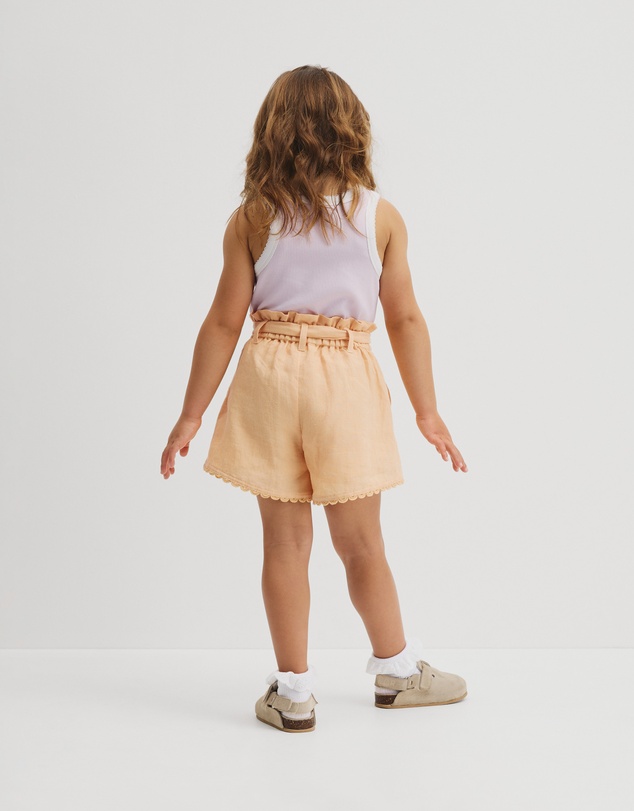 Country Road - Paperbag Short