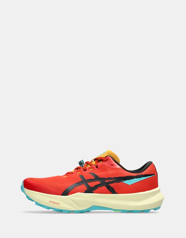 ASICS - Fuji Lite 6 - Men's