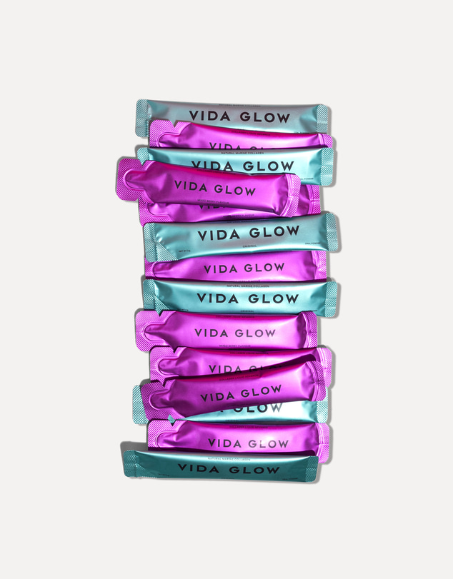 Vida Glow - Super Skin Set