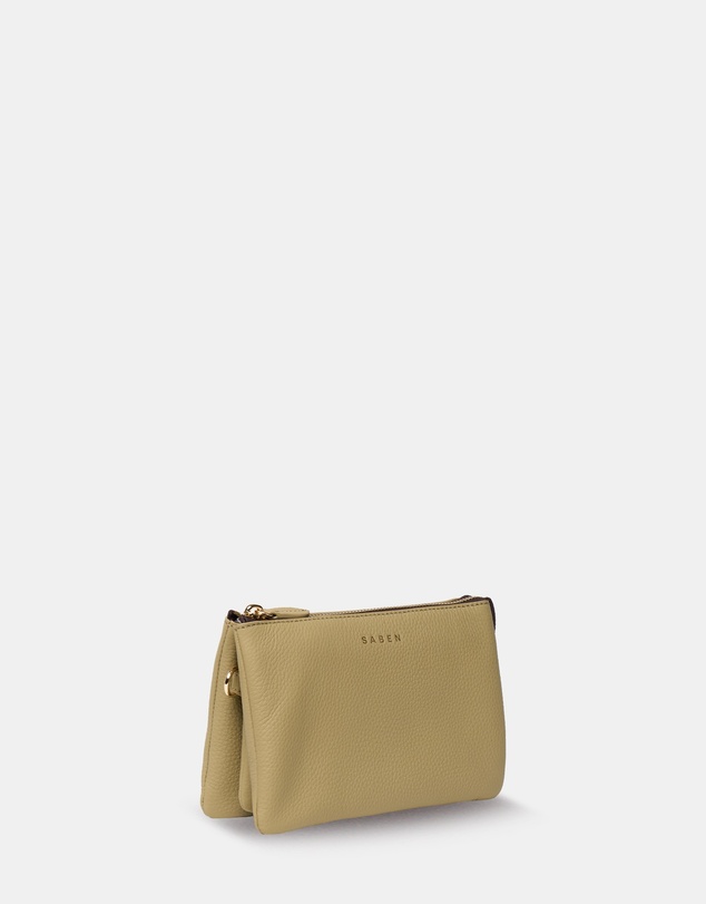 SABEN - Tilly Crossbody Willow