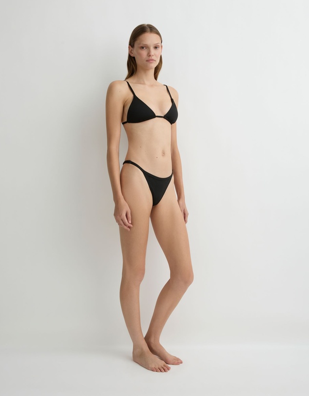 BONDI BORN - Lulu Bikini Top