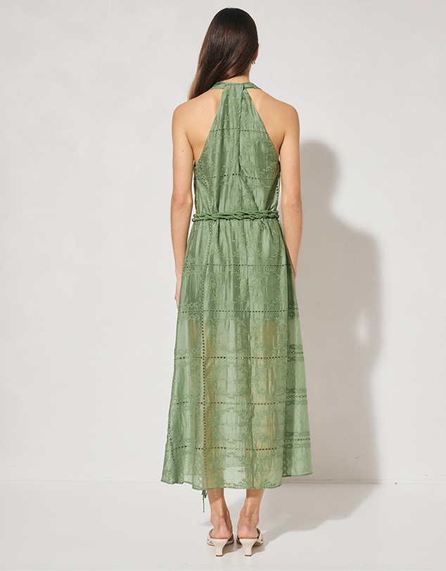 MON RENN - Elowen Dress