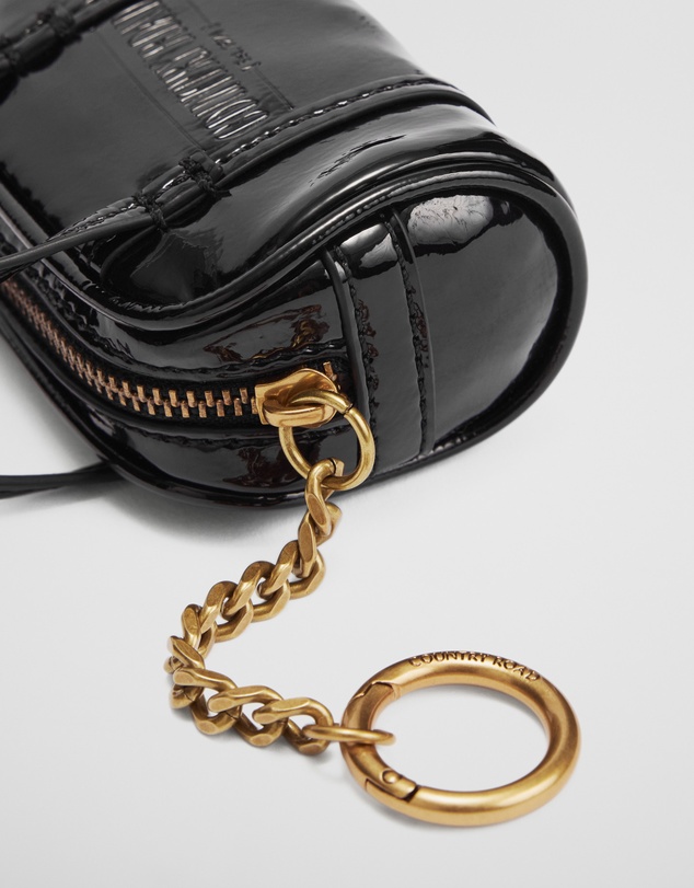 Country Road - Heritage Duffle Bag Charm