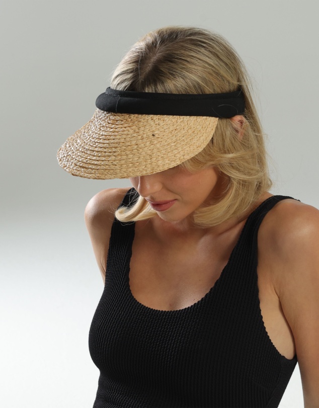 Morgan & Taylor - Susie Visor